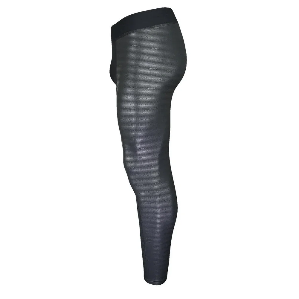 SEIRUS® (MEN'S SMALL) Heatwave™ Winter Weight Base Layer Bottom in Carbon - $90